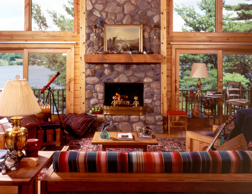 The Bartlett - Lake View